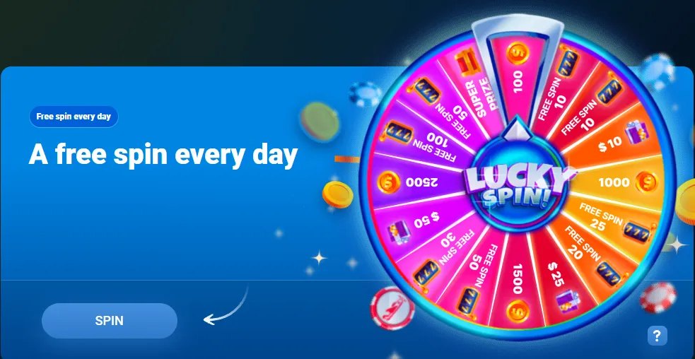 Mostbet Bonus bez vkladu